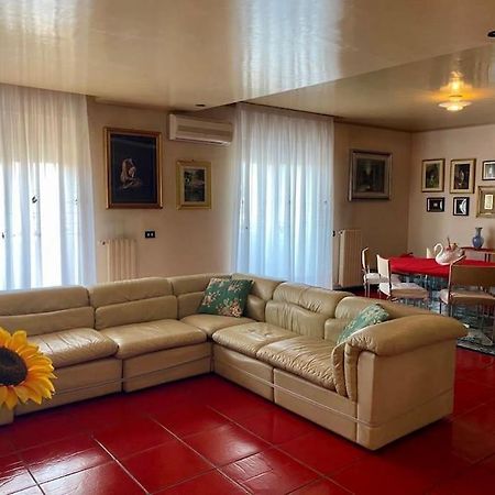 Casa Mariella Apartment Монополи Екстериор снимка
