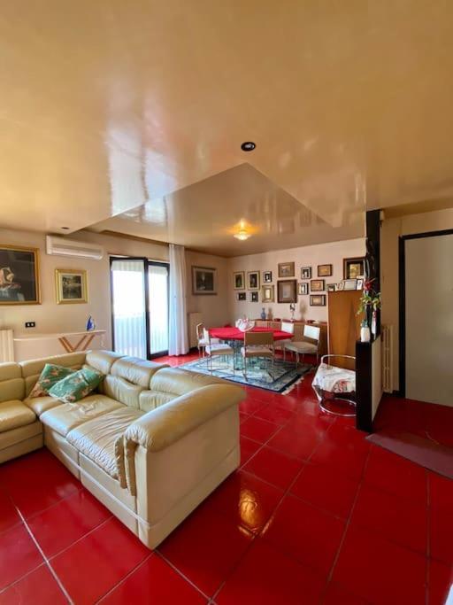 Casa Mariella Apartment Монополи Екстериор снимка