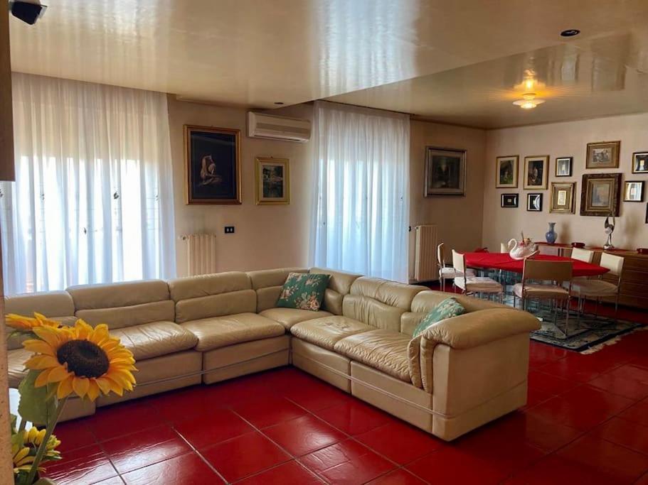Casa Mariella Apartment Монополи Екстериор снимка