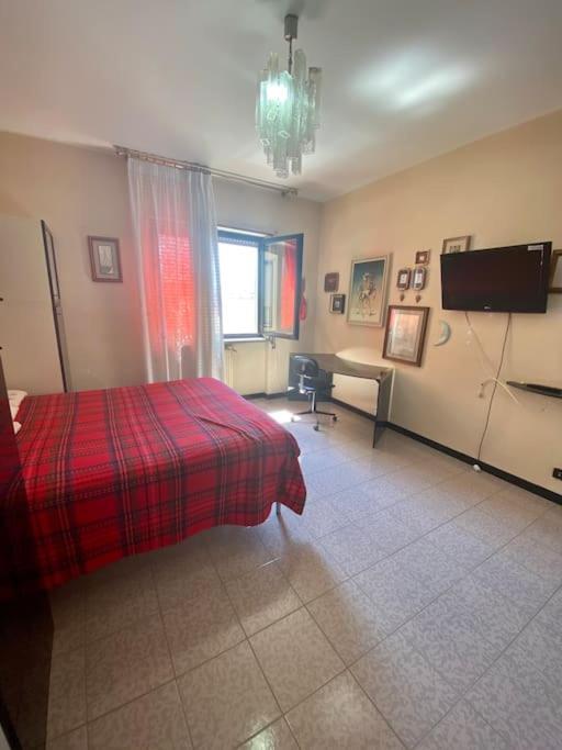 Casa Mariella Apartment Монополи Екстериор снимка